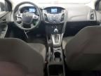 2014 Ford Focus s