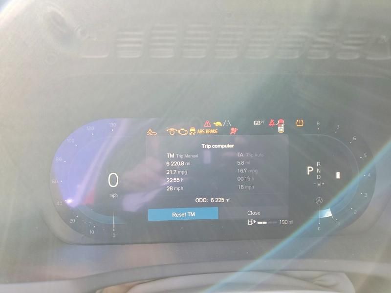 2025 Volvo Xc90 Plus