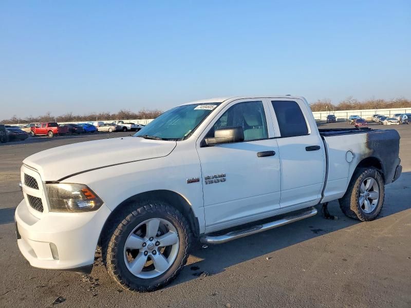 2014 Dodge Ram 1500 st