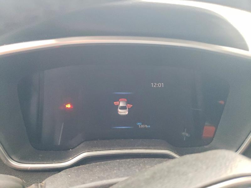 2022 Toyota Corolla xle