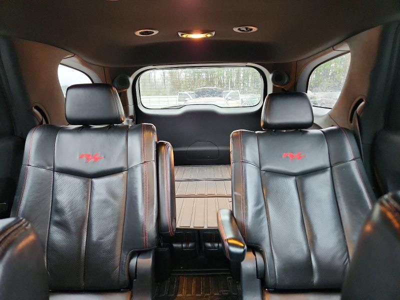 2015 Dodge Durango R/T