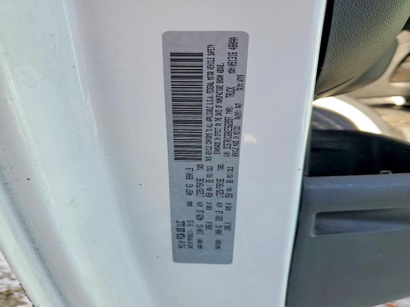 2019 Dodge Ram Promaster 2500 Delivery van