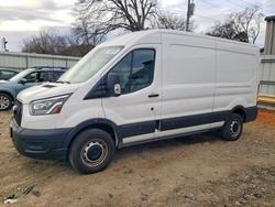 Salvage cars for sale from Copart Chatham, VA: 2025 Ford Transit 250 Delivery Van