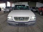 2002 Ford Ranger