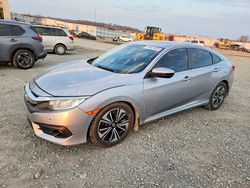 2017 Honda Civic exl for sale in Earlington, KY
