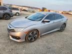 2017 Honda Civic exl