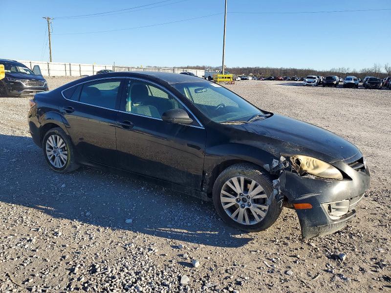 2010 Mazda 6 I