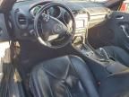 2005 Mercedes-Benz Slk 350
