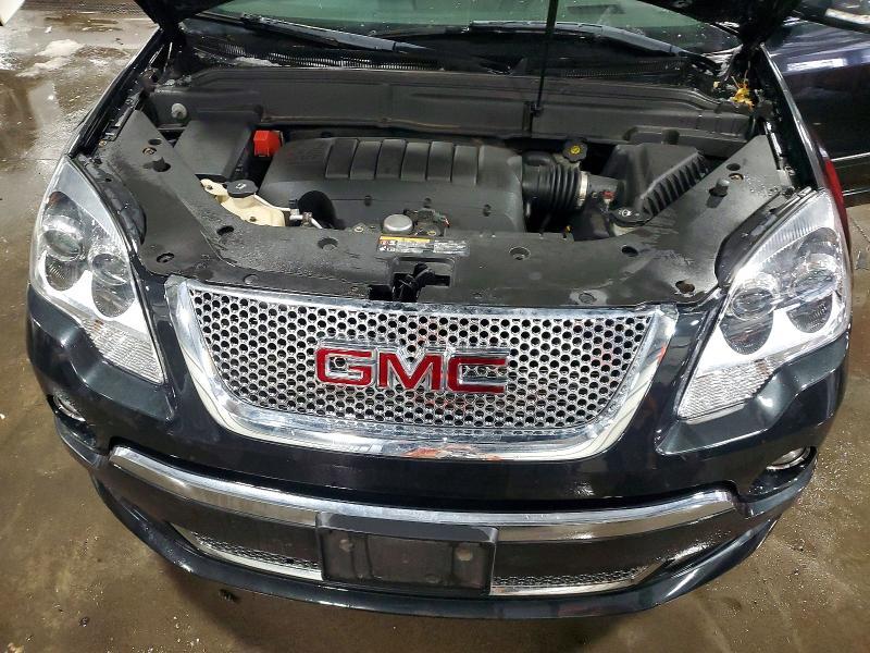 2012 GMC Acadia Denali