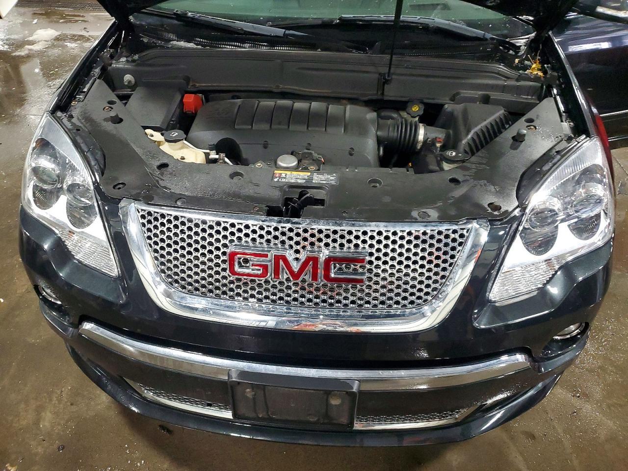 2012 GMC Acadia Denali