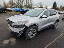 2020 Ford Escape Titanium for sale in Portland, OR
