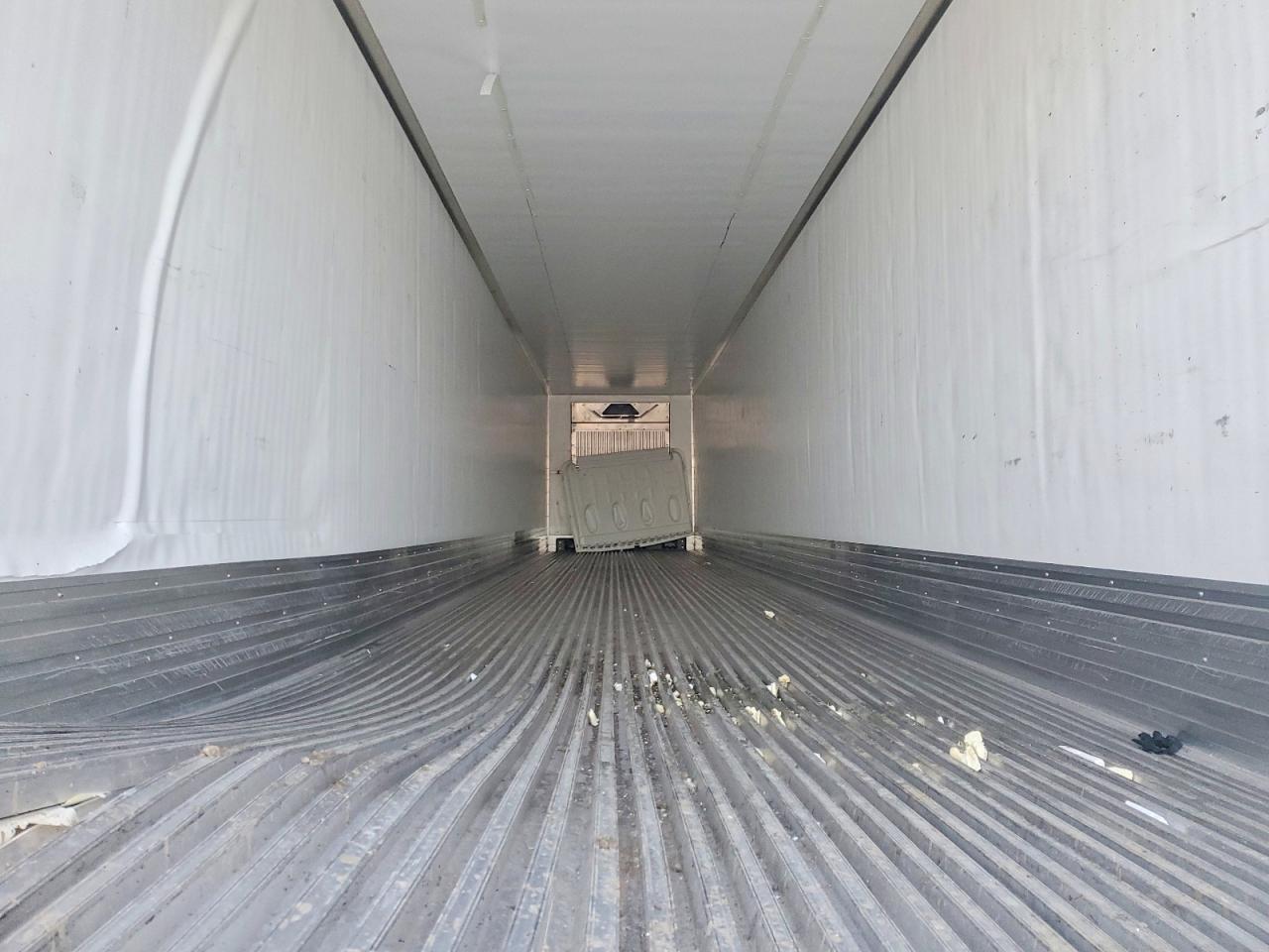 2026 Great Dane Trailer