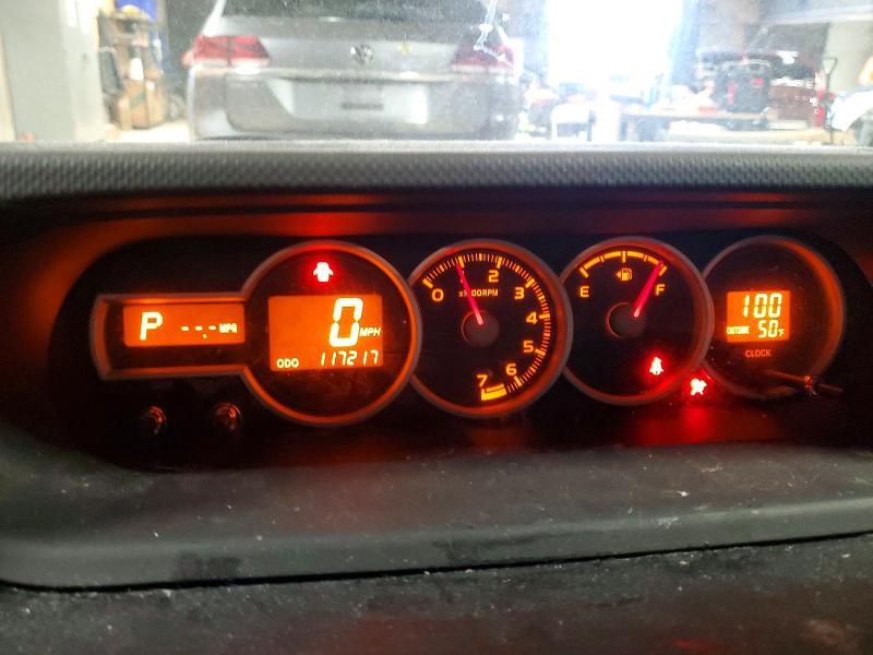 2012 Scion XB
