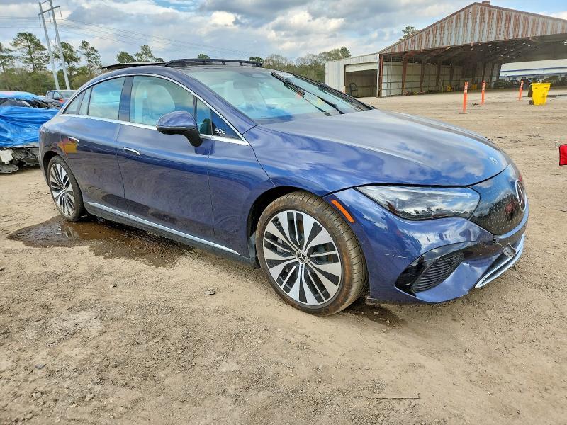 2024 Mercedes-Benz Eqe Sedan 350+
