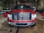 2009 Ford F150 Supercrew