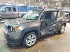 2016 Jeep Renegade Sport
