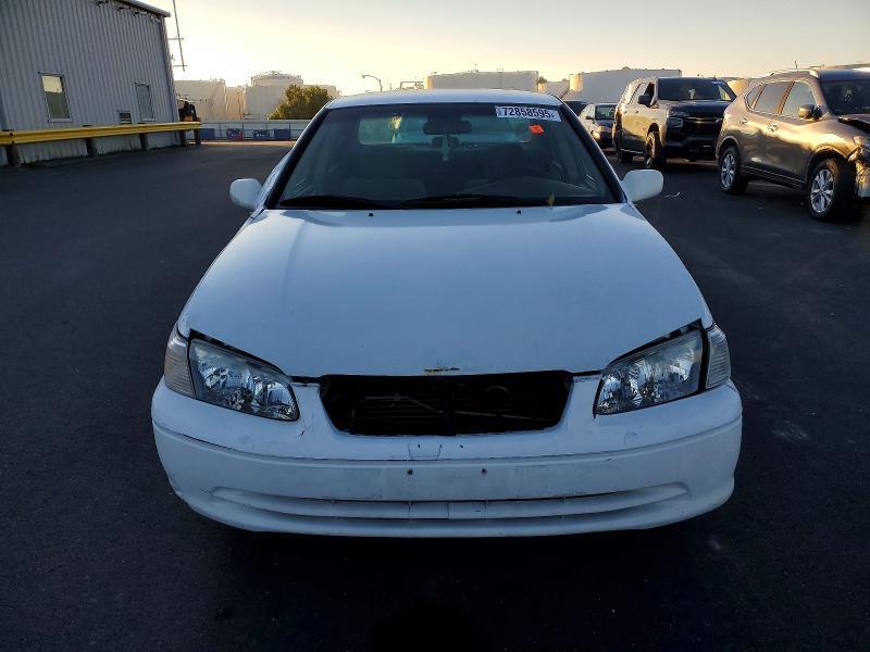 2000 Toyota Camry ce