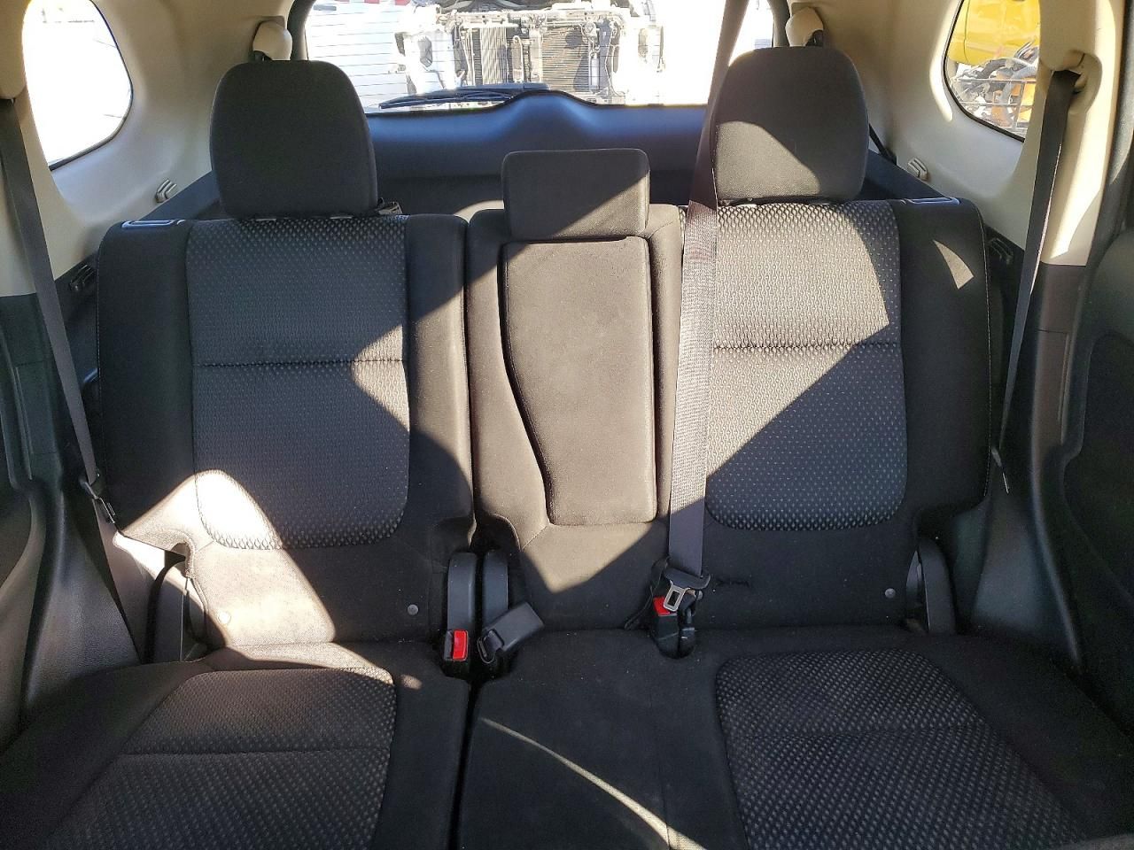 2018 Mitsubishi Outlander es