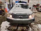 2004 Toyota Highlander