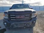 2014 GMC Sierra K1500 slt