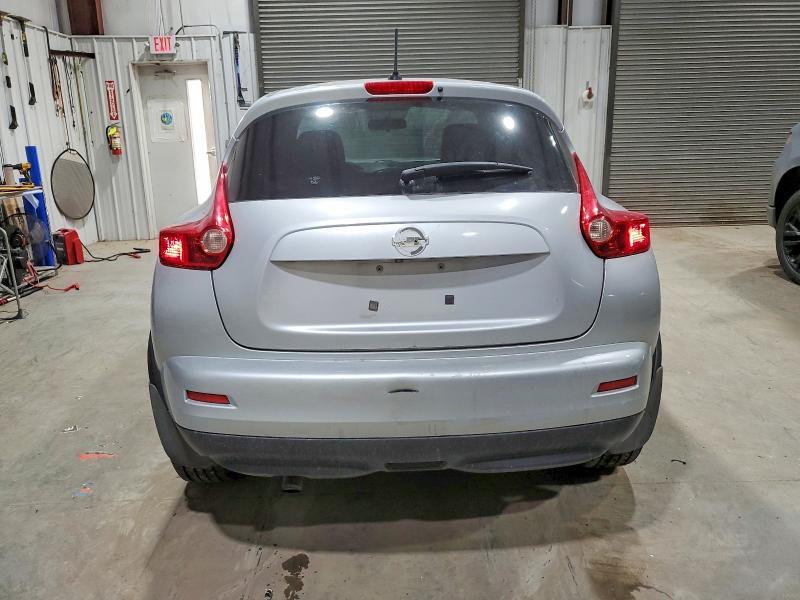 2013 Nissan Juke s