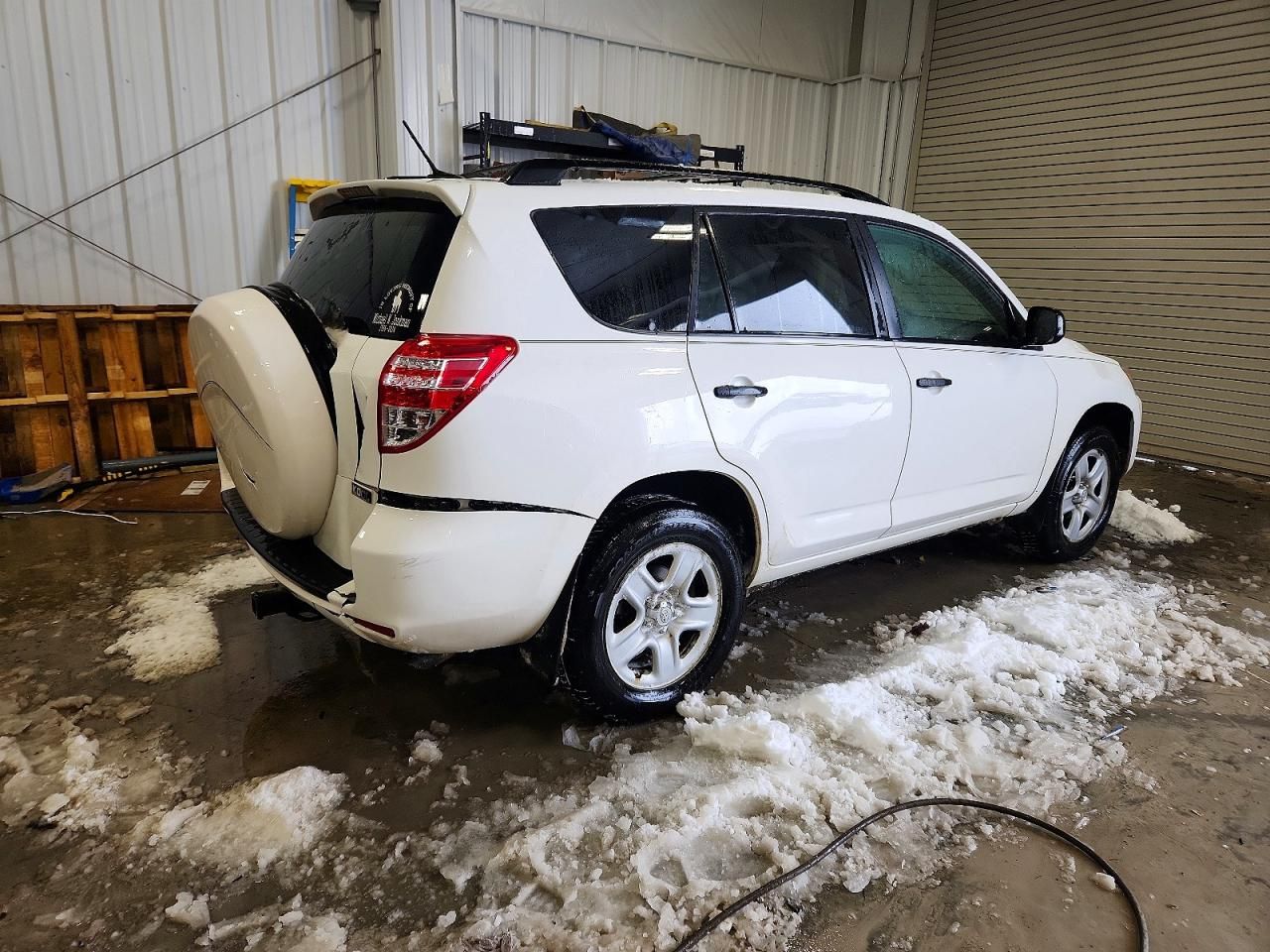 2012 Toyota Rav4