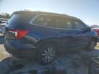 2019 Honda Pilot exl