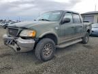 2002 Ford F150 Supercrew