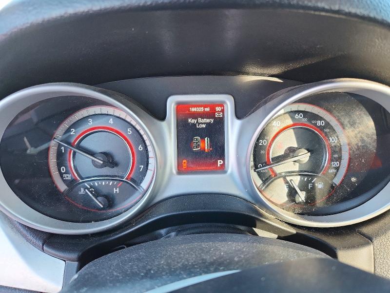 2015 Dodge Journey se