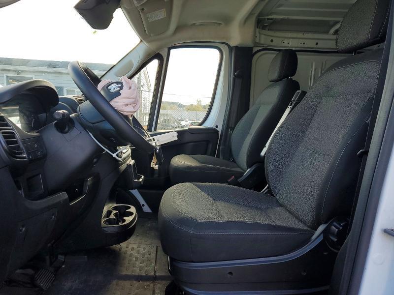 2024 Dodge Ram Promaster 1500 Delivery van