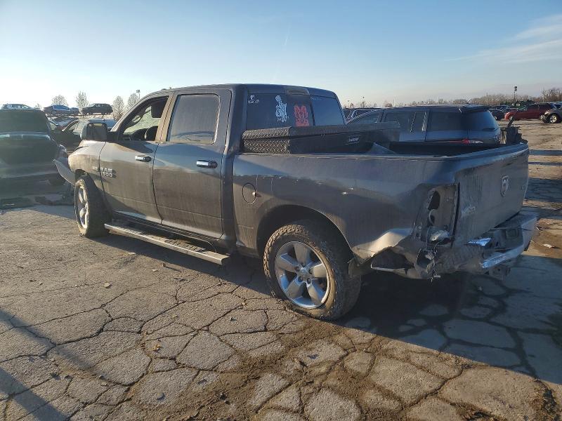 2016 Dodge RAM 1500 SLT