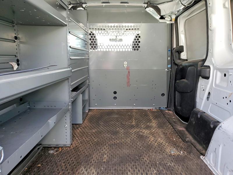 2017 Dodge RAM Promaster City Utility / Service Van