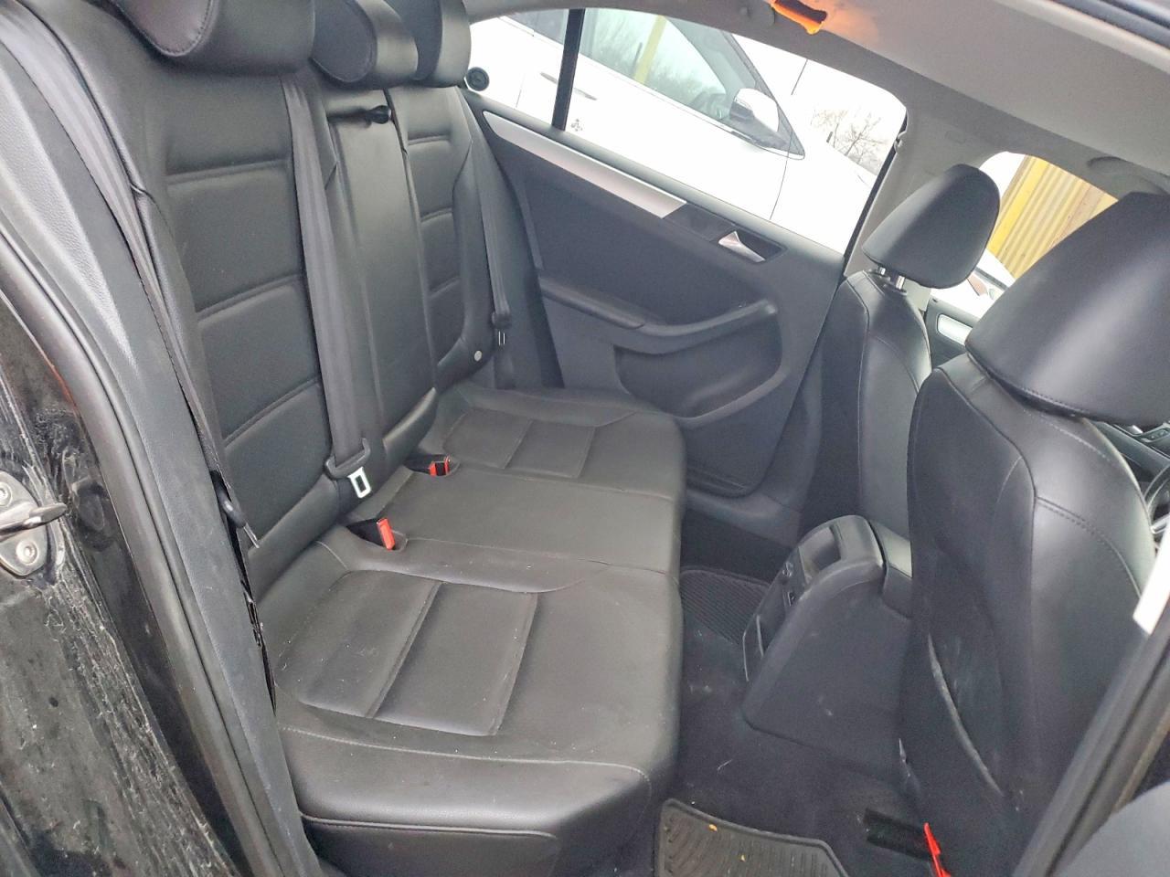 2013 Volkswagen Jetta se