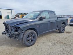 Dodge salvage cars for sale: 2016 Dodge Ram 1500 st