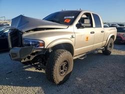 Dodge salvage cars for sale: 2004 Dodge Ram 2500 st