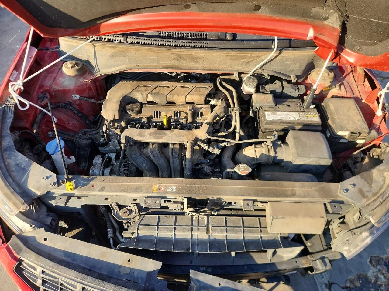 2020 Hyundai Venue se