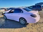 2011 Mercedes-Benz C 300 4matic