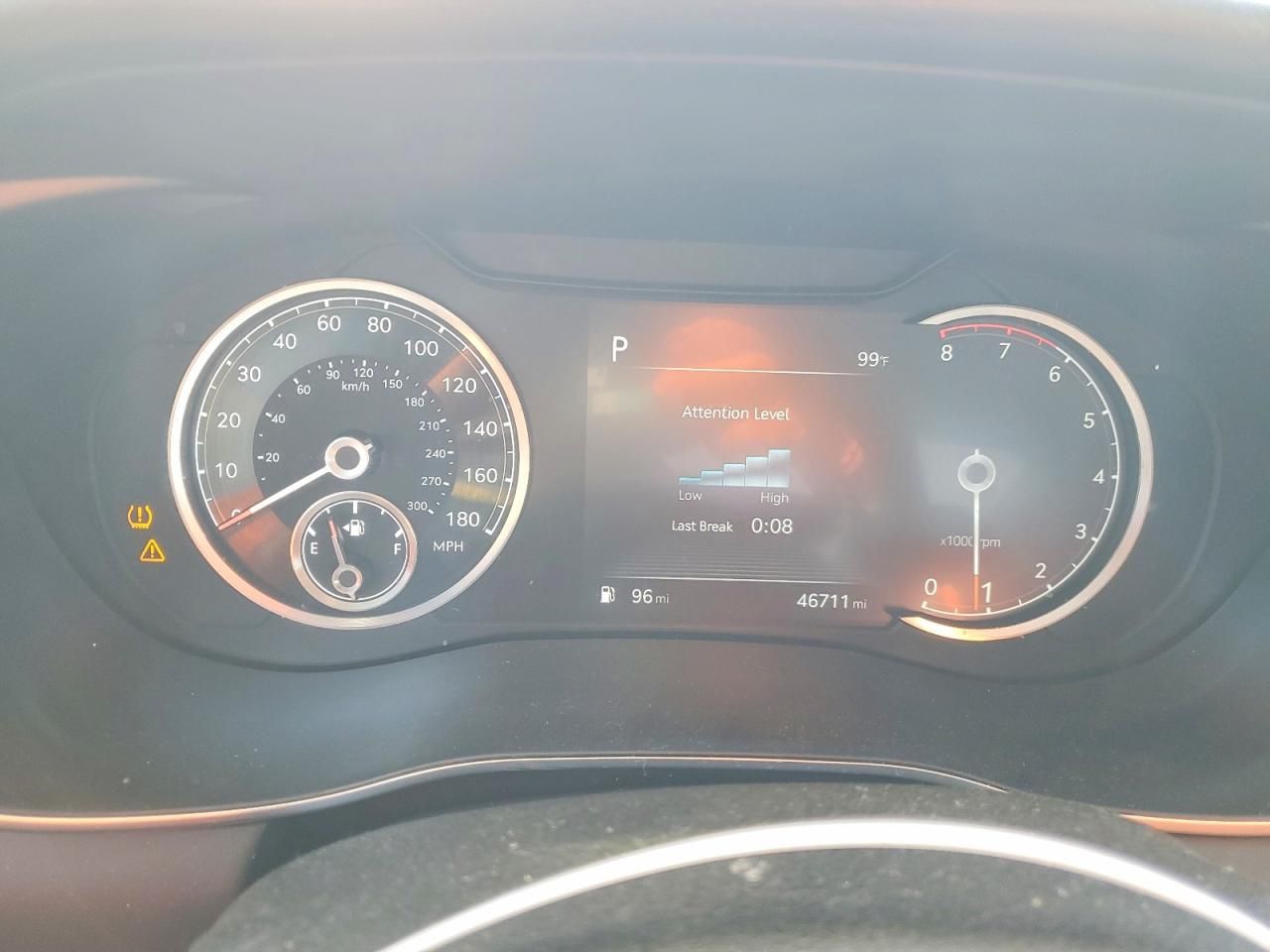 2022 Genesis G70 Base