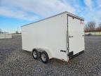2020 Journey 2020 LGS Pace Enclosed Cargo Trailer
