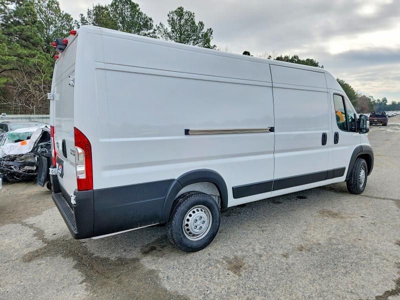 2025 Dodge Ram Promaster 3500 3500 High
