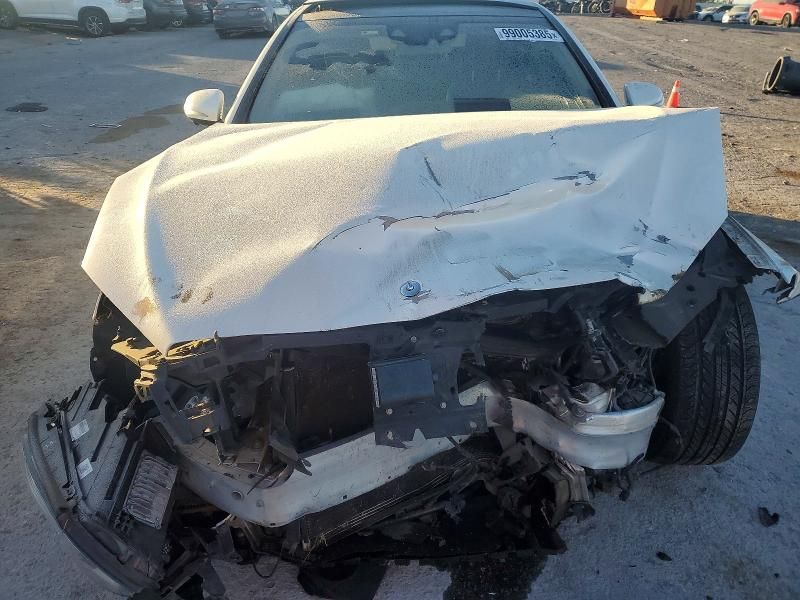 2017 Mercedes-Benz S 550