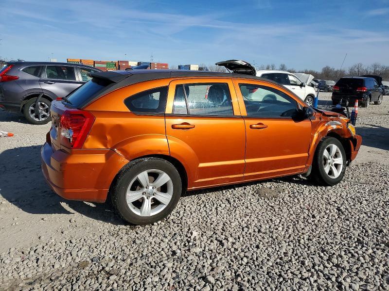 2011 Dodge Caliber Mainstreet