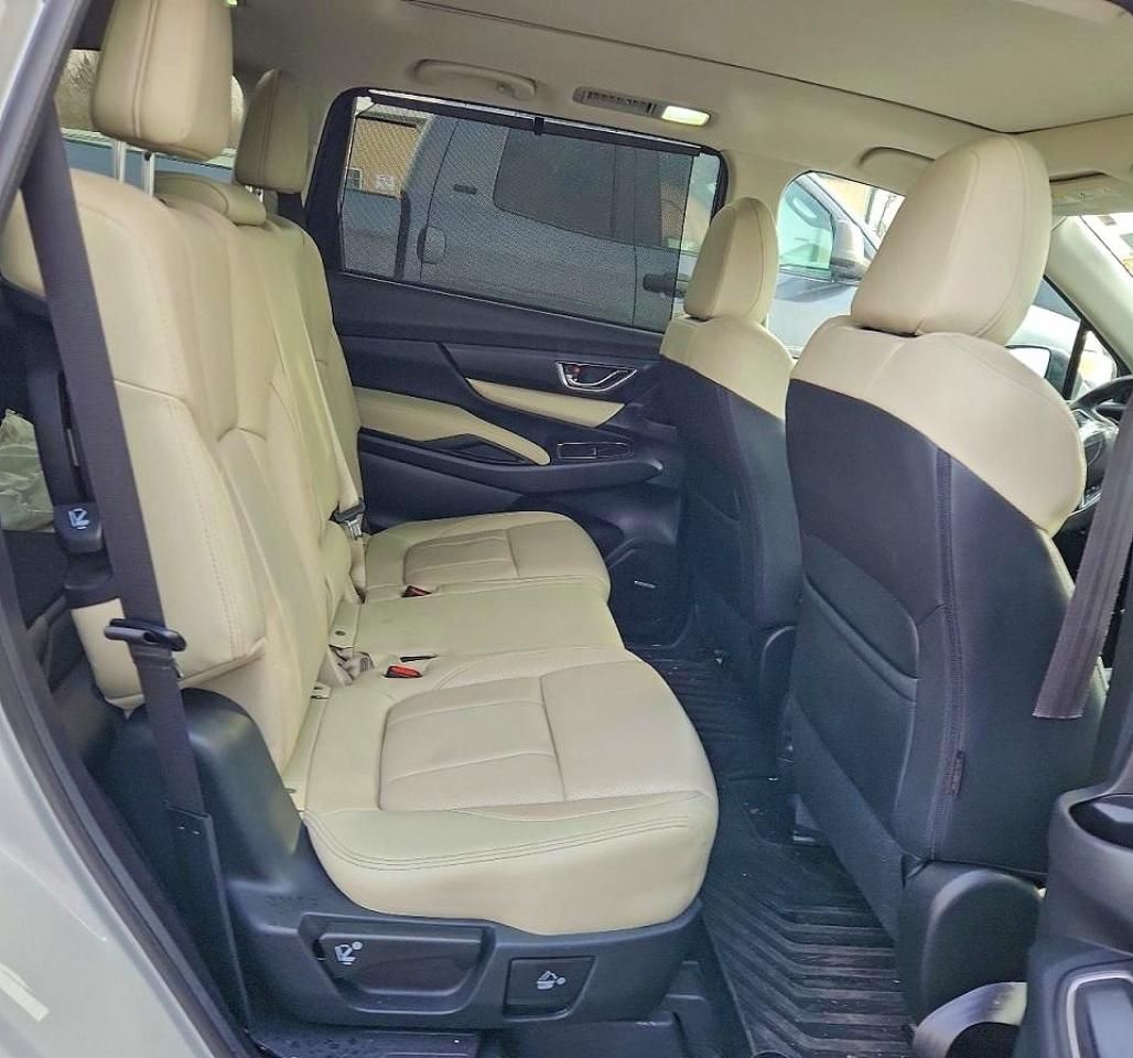 2021 Subaru Ascent Limited