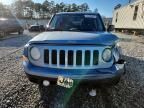2013 Jeep Patriot Latitude