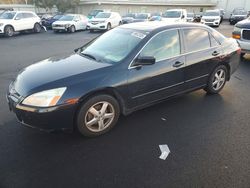 2005 Honda Accord ex for sale in Martinez, CA