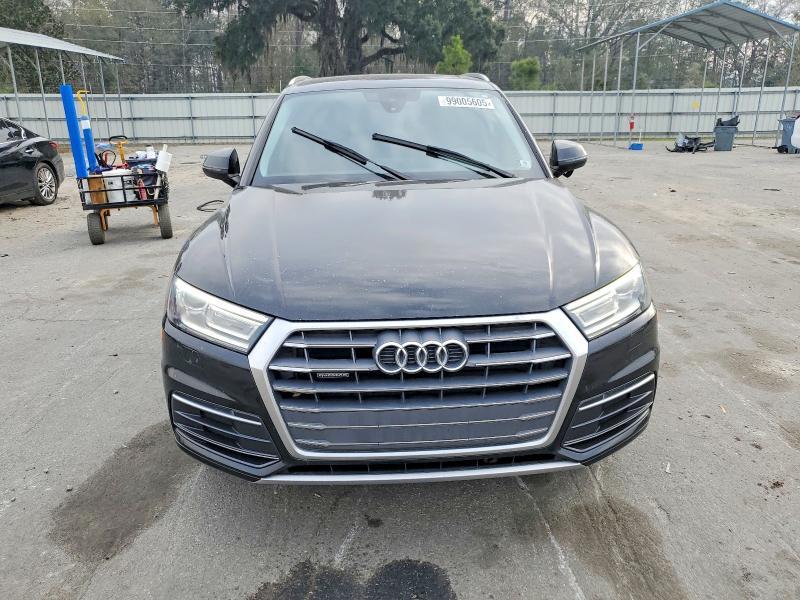 2018 Audi Q5 Premium
