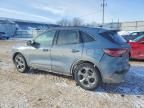 2025 Ford Escape st Line Select