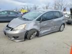 2009 Honda Fit Sport