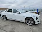 2017 Cadillac CT6 Luxury