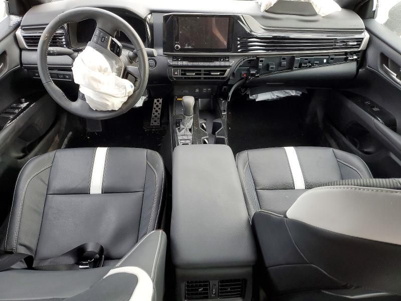 2026 Toyota Camry Night Shade